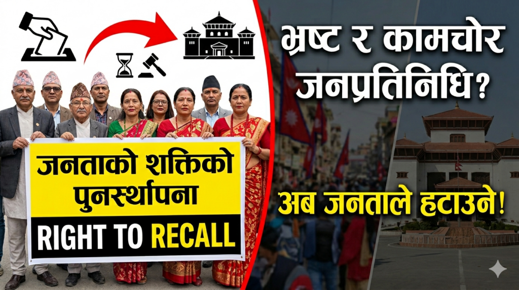 Right to Recall