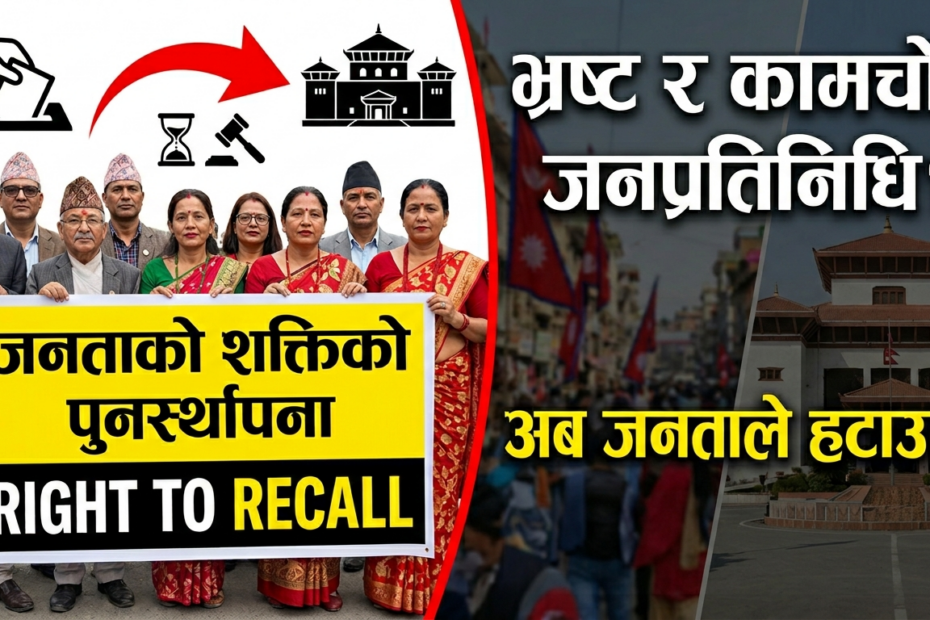 Right to Recall